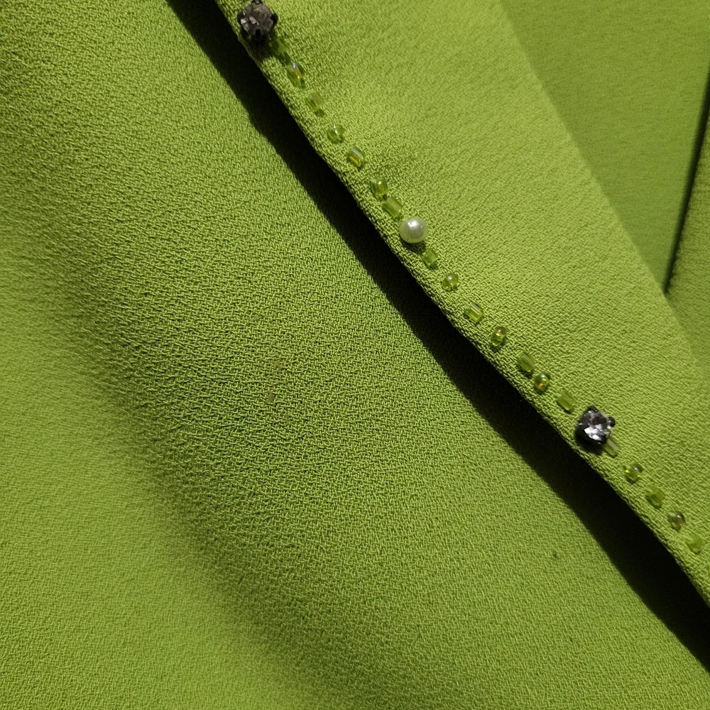 Womans 3 piece suit - Picture 8 of 12